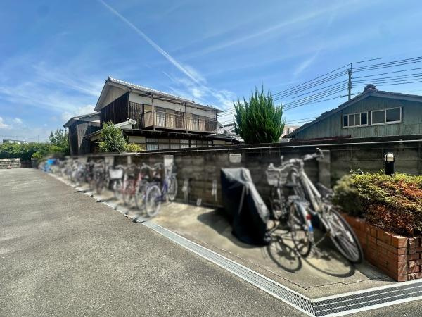 【その他共用部分】 | イッツ明石
