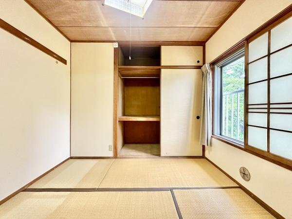 【収納】 | 上高丸厚生年金住宅2号棟