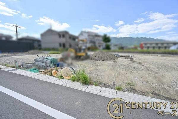 リーブルガーデン葛木 １号棟 ／新築一戸建のその他|■現地撮影写真■耐震等級３の地震に強安心の邸宅！雨で汚れを洗い流してくれるセルフクリーニング機能付き外壁！お気軽にお問い合わせください！■
