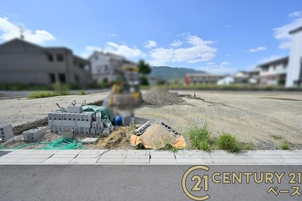リーブルガーデン葛木 １号棟 ／新築一戸建のその他|■現地撮影写真■