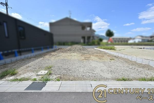 リーブルガーデン葛木 ２号棟 ／新築一戸建のその他|■現地撮影写真■