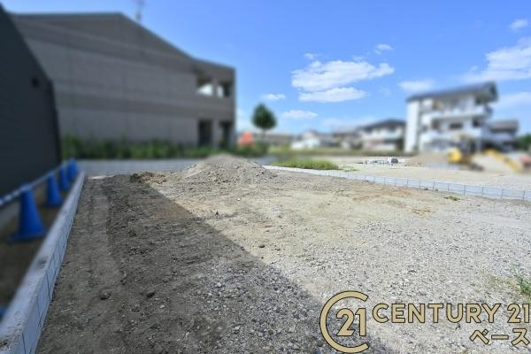 リーブルガーデン葛木 ２号棟 ／新築一戸建のその他|■現地撮影写真■