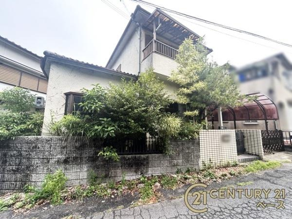 大和高田市築山　一戸建のその他|■現地撮影写真■緑豊かな落ち着きある住居エリアです！

