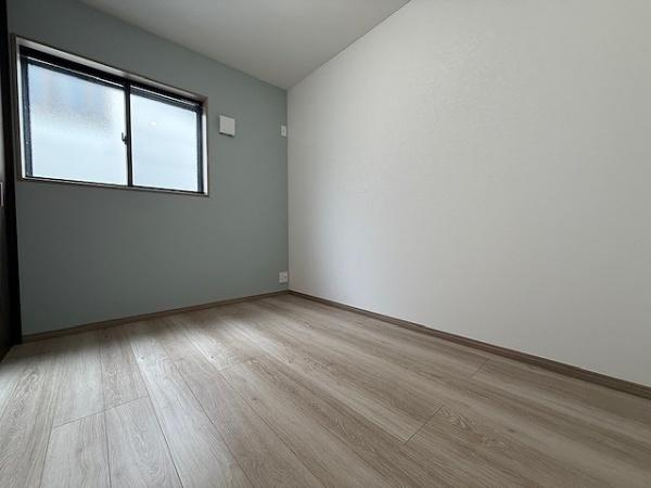 【洋室】 | 門真市柳町　新築戸建