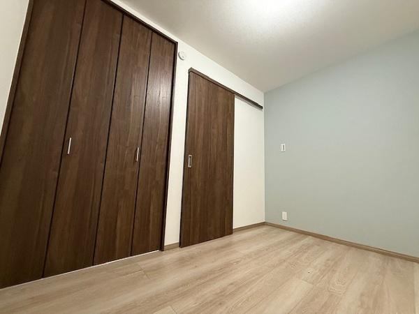 【洋室】 | 門真市柳町　新築戸建