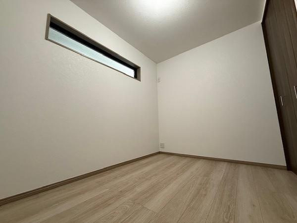 【洋室】 | 門真市柳町　新築戸建