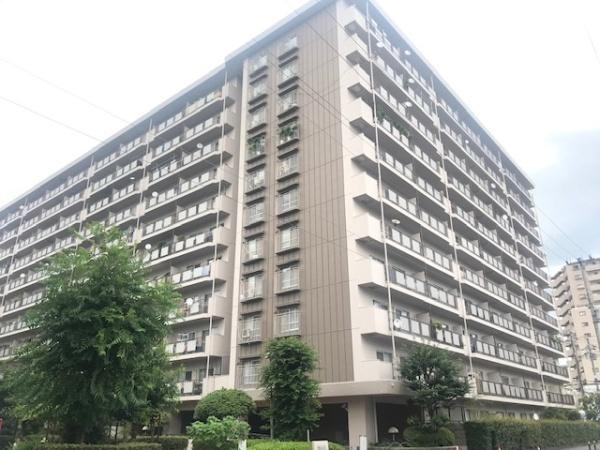 日商岩井菫橋ハイツの画像