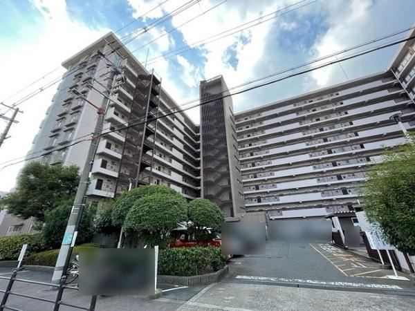 【その他】 | 日商岩井菫橋ハイツ