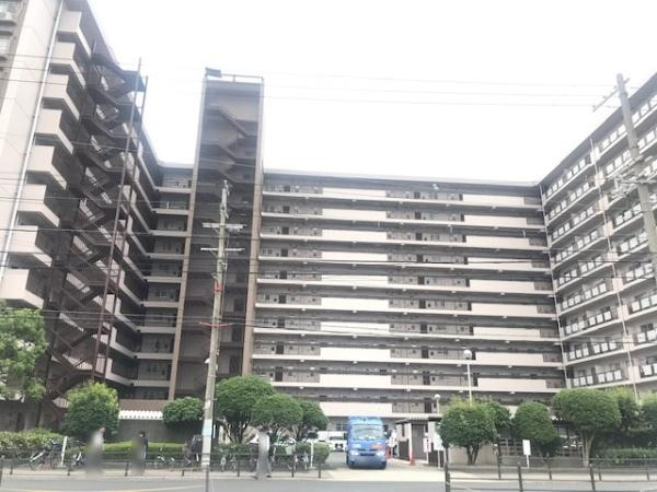 【その他】 | 日商岩井菫橋ハイツ