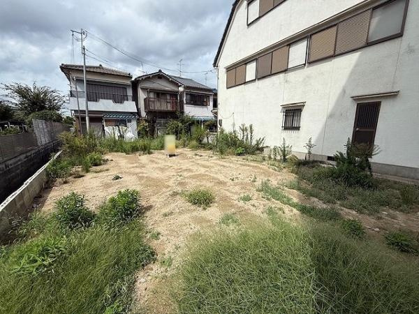 【その他】 | 門真市常盤町　売土地