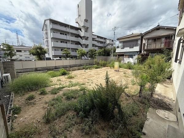 【その他】 | 門真市常盤町　売土地