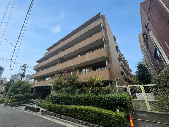 テラス雑司ヶ谷