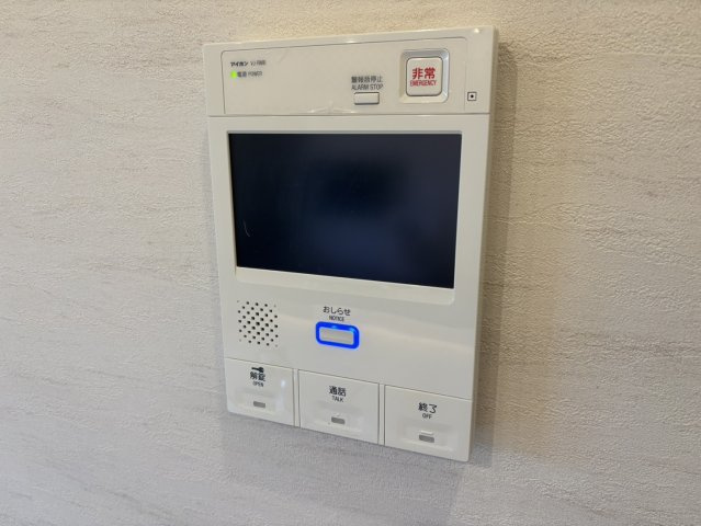 テラス雑司ヶ谷の設備