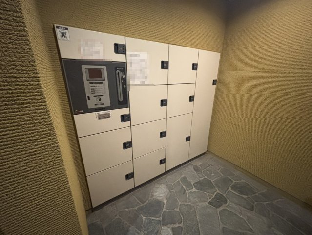 テラス雑司ヶ谷の設備