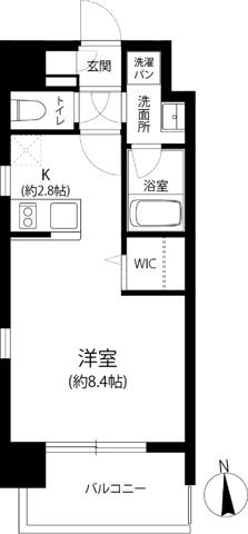 【間取り】 | リフェスタ渡辺通