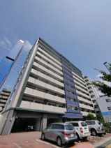 エンクレスト日赤通りの画像