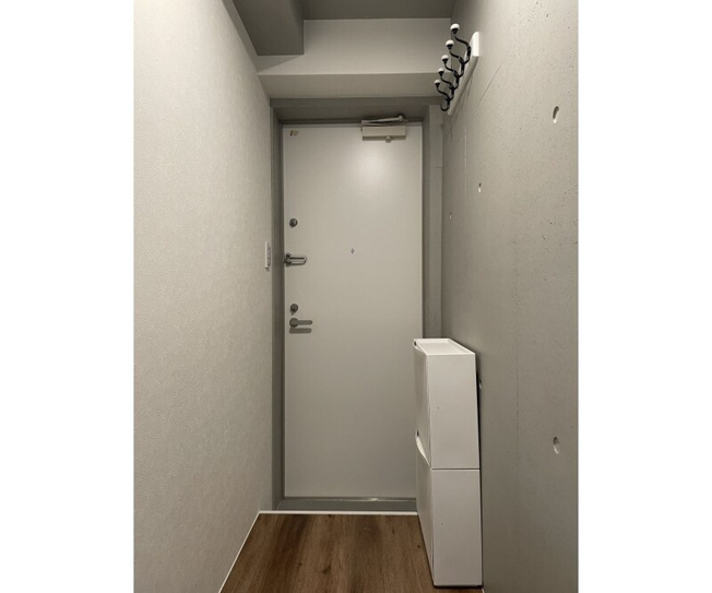 【玄関】 | Ｕｒｂａｎ　Ｎｅｓｔ　杉並
