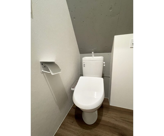 【トイレ】 | Ｕｒｂａｎ　Ｎｅｓｔ　杉並