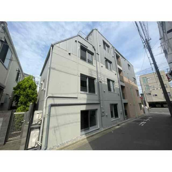 【エントランス】 | Ｕｒｂａｎ　Ｎｅｓｔ　杉並