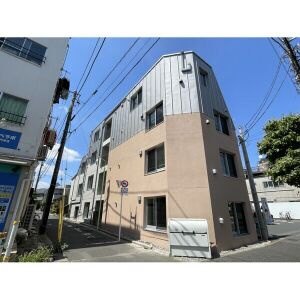 【その他共用部分】 | Ｕｒｂａｎ　Ｎｅｓｔ　杉並