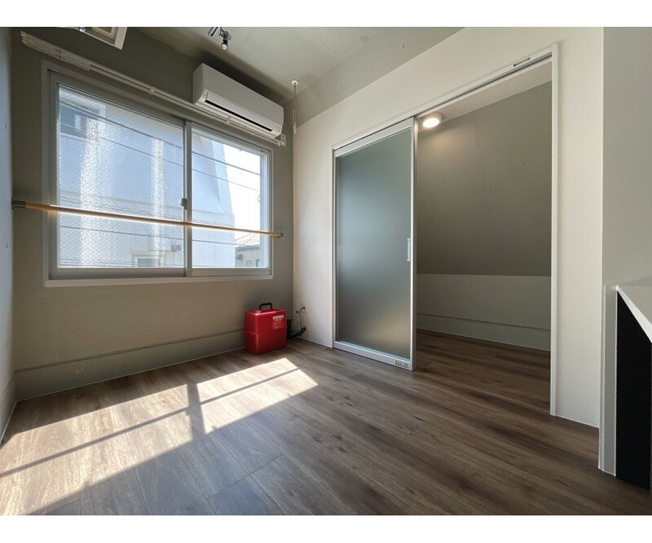 【居間・リビング】 | Ｕｒｂａｎ　Ｎｅｓｔ　杉並