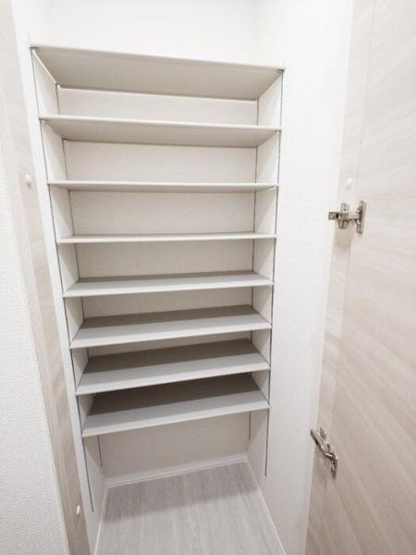 【設備】 | ロイヤルステージ横浜町