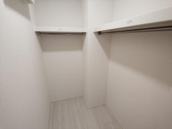 【収納】 | ロイヤルステージ横浜町