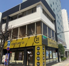 ポレール駅前店の画像