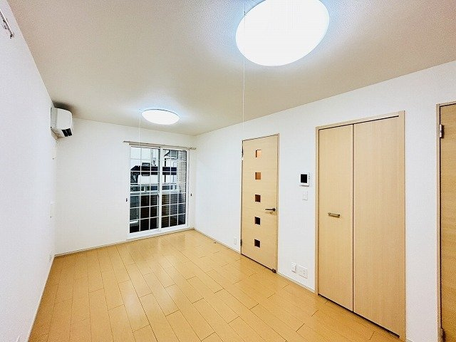 【設備】 | シャルマン花みずきⅡ