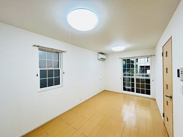 【内装】 | シャルマン花みずきⅡ