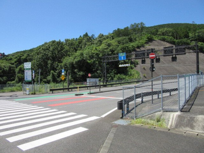 【周辺】 | ピュアハイツ・葵 | 水俣ICまで1500m