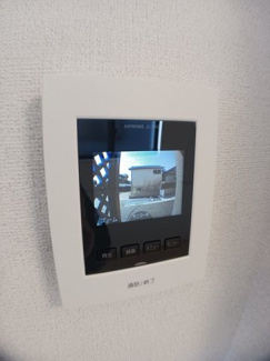 【設備】 | ルキア　カーサⅡ