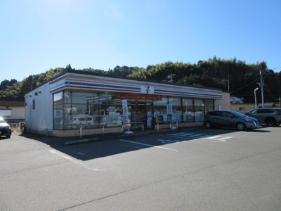 【周辺】 | デ・リス・フレグランス　Ⅲ | セブンイレブン人吉西間上町店まで650m