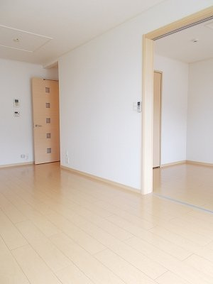 【内装】 | アドニードⅡ