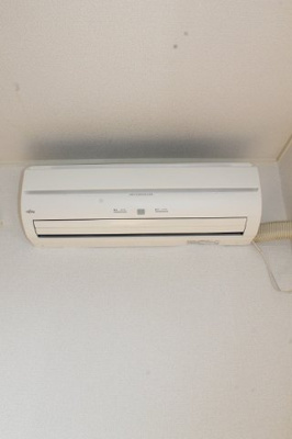 【設備】 | カーサ　ひわの木　Ⅰ