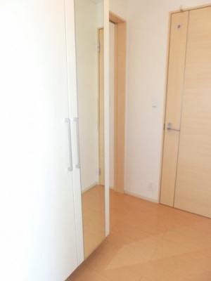 【玄関】 | グランブリエ　Ⅳ