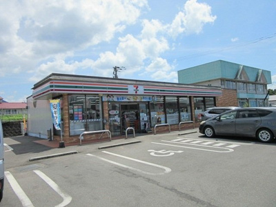 【周辺】 | グランブリエ　Ⅳ | セブンイレブン球磨錦町店まで750m