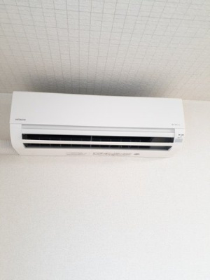 【設備】 | キャッスルラピュタ　Ａ