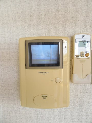グランデファジョリーノの設備