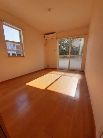 ポラリス　弐番館の内装