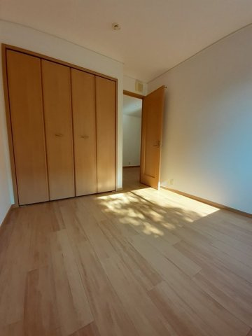 ポラリス　弐番館の内装