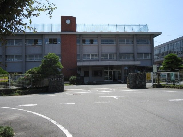 ピアマローネの周辺|三橋中学校まで390m