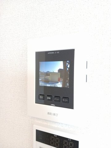 ファミリーベース梟のセキュリティ