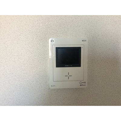 【設備】 | リュミエ西馬込