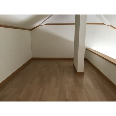 【内装】 | リュミエ西馬込