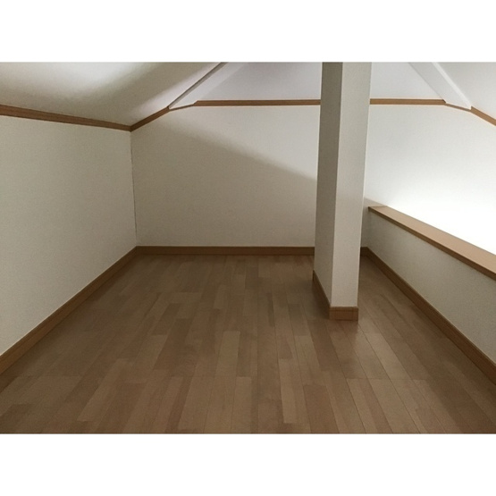 【内装】 | リュミエ西馬込