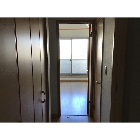 【内装】 | リュミエ西馬込