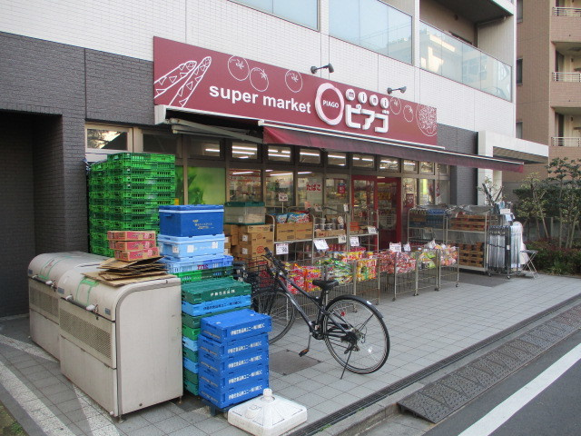 ナビウスプレリア東日本橋のその他|ミニビアゴ