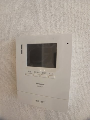 ネオフルールＡのセキュリティ