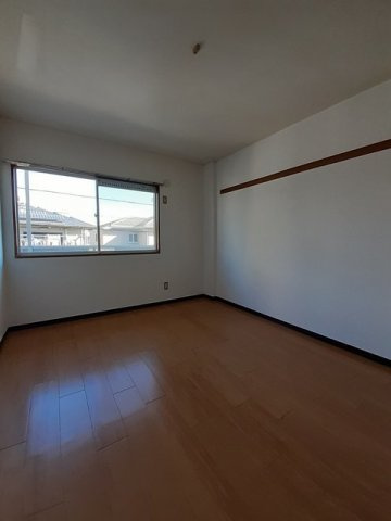 ハイツイチハラＢの内装